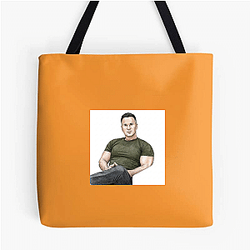 Michael Sorrentino Abdominal Muscles King Michael Sorrentino Bags