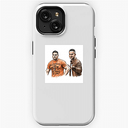 Michael Sorrentino The Situation Legend Michael Sorrentino Samsung Cases