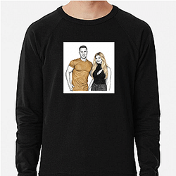 Michael Sorrentino Recovery And Inspiration Michael Sorrentino Sweatshirts