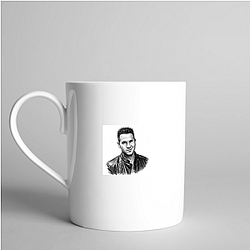 Michael Sorrentino Jersey Shore Star Michael Sorrentino Mugs