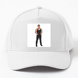 Michael Sorrentino Reality TV Icon Michael Sorrentino Hats & Caps