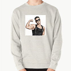 Michael Sorrentino GTL Daily Routine Michael Sorrentino Sweatshirts