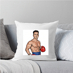 Michael Sorrentino Living The Dream Michael Sorrentino Pillows Cover