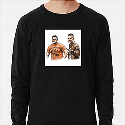 Michael Sorrentino The Situation Legend Michael Sorrentino Sweatshirts