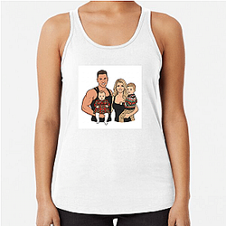 Michael Sorrentino Big Daddy Sitch Michael Sorrentino Tank Tops