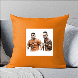 Michael Sorrentino The Situation Legend Michael Sorrentino Pillows Cover