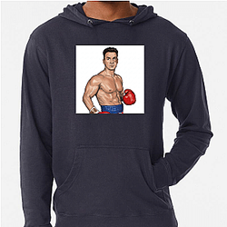 Michael Sorrentino Living The Dream Michael Sorrentino Hoodies