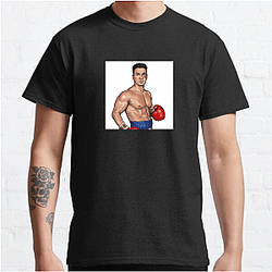 Michael Sorrentino Living The Dream Michael Sorrentino T-Shirts