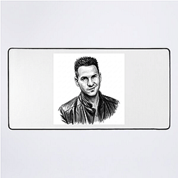 Michael Sorrentino Jersey Shore Star Michael Sorrentino Mouse Pads