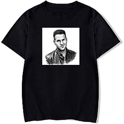 Michael Sorrentino Jersey Shore Star Michael Sorrentino T-Shirts