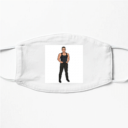 Michael Sorrentino Reality TV Icon Michael Sorrentino Face Masks