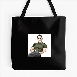 Michael Sorrentino Abdominal Muscles King Michael Sorrentino Bags