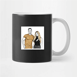 Michael Sorrentino Recovery And Inspiration Michael Sorrentino Mugs