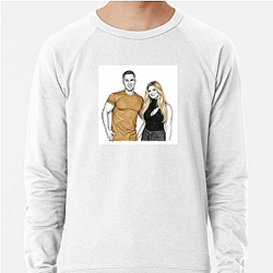 Michael Sorrentino Recovery And Inspiration Michael Sorrentino Sweatshirts