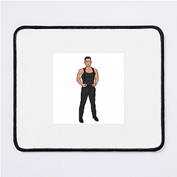 Michael Sorrentino Reality TV Icon Michael Sorrentino Mouse Pads