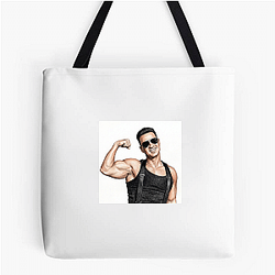 Michael Sorrentino GTL Daily Routine Michael Sorrentino Bags