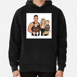 Michael Sorrentino Big Daddy Sitch Michael Sorrentino Hoodies