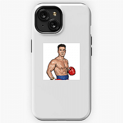 Michael Sorrentino Living The Dream Michael Sorrentino iPhone Cases
