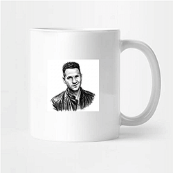 Michael Sorrentino Jersey Shore Star Michael Sorrentino Mugs