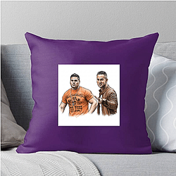 Michael Sorrentino The Situation Legend Michael Sorrentino Pillows Cover
