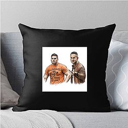 Michael Sorrentino The Situation Legend Michael Sorrentino Pillows Cover