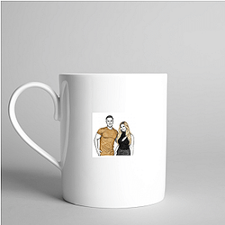 Michael Sorrentino Recovery And Inspiration Michael Sorrentino Mugs