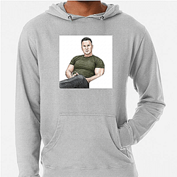 Michael Sorrentino Abdominal Muscles King Michael Sorrentino Hoodies