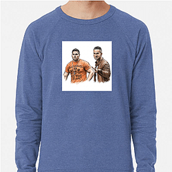 Michael Sorrentino The Situation Legend Michael Sorrentino Sweatshirts