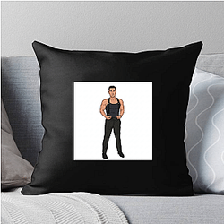Michael Sorrentino Reality TV Icon Michael Sorrentino Pillows Cover
