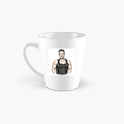 Michael Sorrentino Fist Pump Master Michael Sorrentino Mugs
