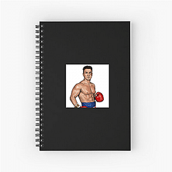 Michael Sorrentino Living The Dream Michael Sorrentino Notebook