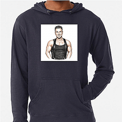Michael Sorrentino Fist Pump Master Michael Sorrentino Hoodies
