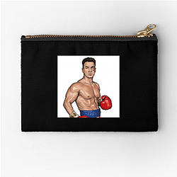 Michael Sorrentino Living The Dream Michael Sorrentino Zipper Pouches