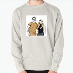 Michael Sorrentino Recovery And Inspiration Michael Sorrentino Sweatshirts