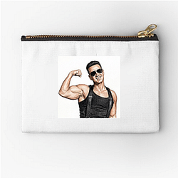 Michael Sorrentino GTL Daily Routine Michael Sorrentino Zipper Pouches