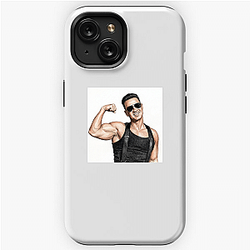 Michael Sorrentino GTL Daily Routine Michael Sorrentino Samsung Cases
