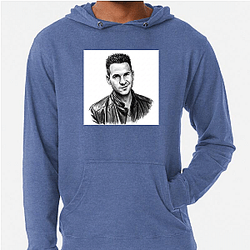 Michael Sorrentino Jersey Shore Star Michael Sorrentino Hoodies