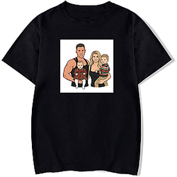 Michael Sorrentino Big Daddy Sitch Michael Sorrentino T-Shirts