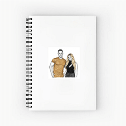 Michael Sorrentino Recovery And Inspiration Michael Sorrentino Notebook