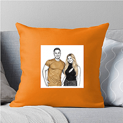 Michael Sorrentino Recovery And Inspiration Michael Sorrentino Pillows Cover
