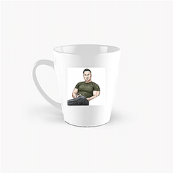 Michael Sorrentino Abdominal Muscles King Michael Sorrentino Mugs