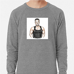 Michael Sorrentino Fist Pump Master Michael Sorrentino Sweatshirts