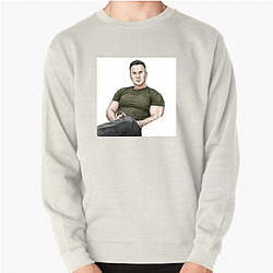 Michael Sorrentino Abdominal Muscles King Michael Sorrentino Sweatshirts
