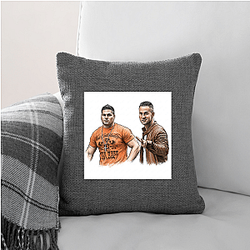Michael Sorrentino The Situation Legend Michael Sorrentino Pillows Cover