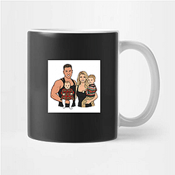 Michael Sorrentino Big Daddy Sitch Michael Sorrentino Mugs