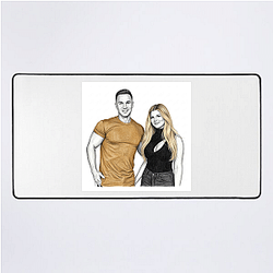 Michael Sorrentino Recovery And Inspiration Michael Sorrentino Mouse Pads