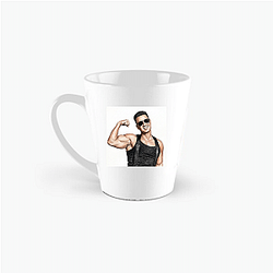 Michael Sorrentino GTL Daily Routine Michael Sorrentino Mugs