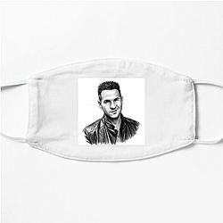Michael Sorrentino Jersey Shore Star Michael Sorrentino Face Masks