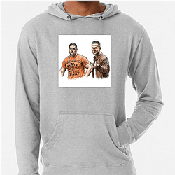 Michael Sorrentino The Situation Legend Michael Sorrentino Hoodies