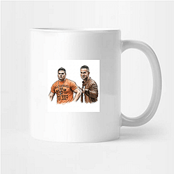 Michael Sorrentino The Situation Legend Michael Sorrentino Mugs